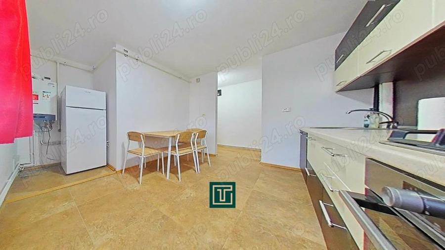 De inchiriat apartament cu 3 camere Micalaca, zona Orizont, Arad - 5