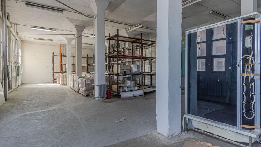 Hala industriala 800 mp de inchiriat | BRASOV | COMISION 0% - 14