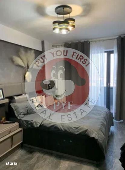 World Class Militari | 2 camere | Decomandat | 60mp | B11639 - 5