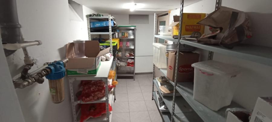 Vila interbelica cu terasa-restaurant in functiune zona Blv Marasesti Bucuresti - 16