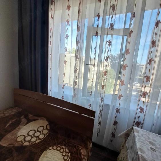 Vand camera camin, zona Crisan(camin Alro), 27000 euro, negociabil, Slatina - 1