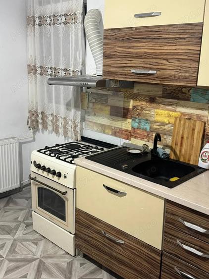 Apartament cu 2 camere Parcul Tineretului - 7