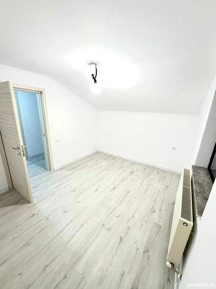 Casa P+M ?i teren de 515 mp - Valu lui Train - 3