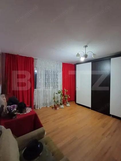 Apartament 3 camere, 66 mp, zona Kaufland - 7