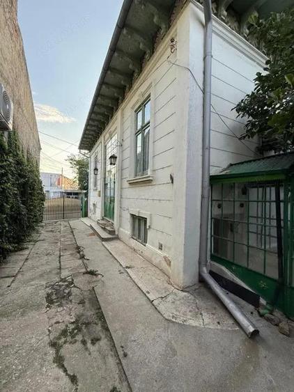 Casa zona centrala, teren 800 mp - 4