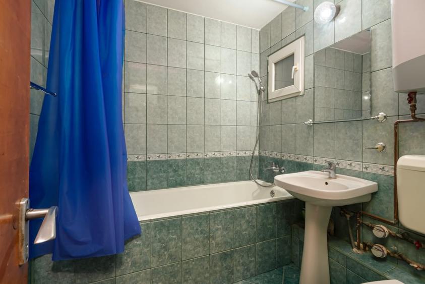 Calea Moșilor - Ardeleni - bloc retras - etaj 3 - renovat complet - 6