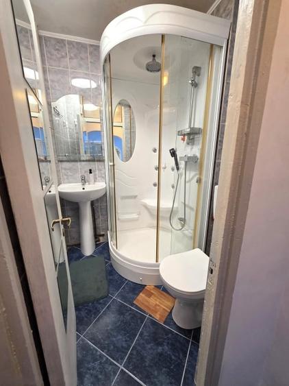 De vanzare 4 camere Ale Huedin 1, cu loc de parcare si centrala proprie - 20