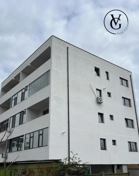 Apartament 2 camere bloc nou Vivo Mall - 5