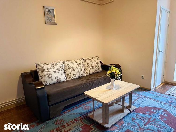 De Inchiriat garsoniera Zona UMF 280 - 5