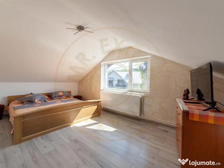 Casa Prelungirea Micsunele, Pitesti, Bascov - 7