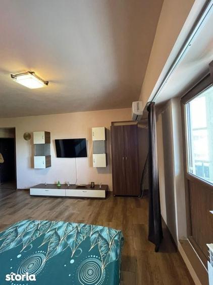 Garsoniera - 36mp Centru - 9