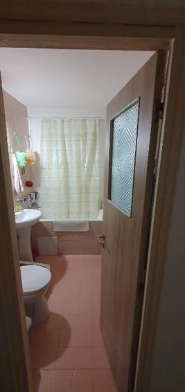 3 min Piata Alba Iulia - 2 camere decomandat - 14