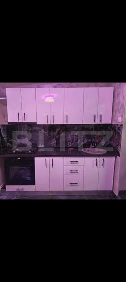 Garsoniera de vanzare, 25 mp, zona Frumoasa - 2