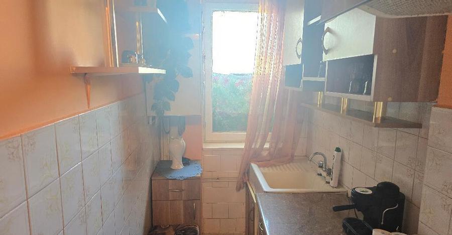 Vand apartament cu 2 camere in Deva, zona Dacia, etaj 2, mobilat, - 11