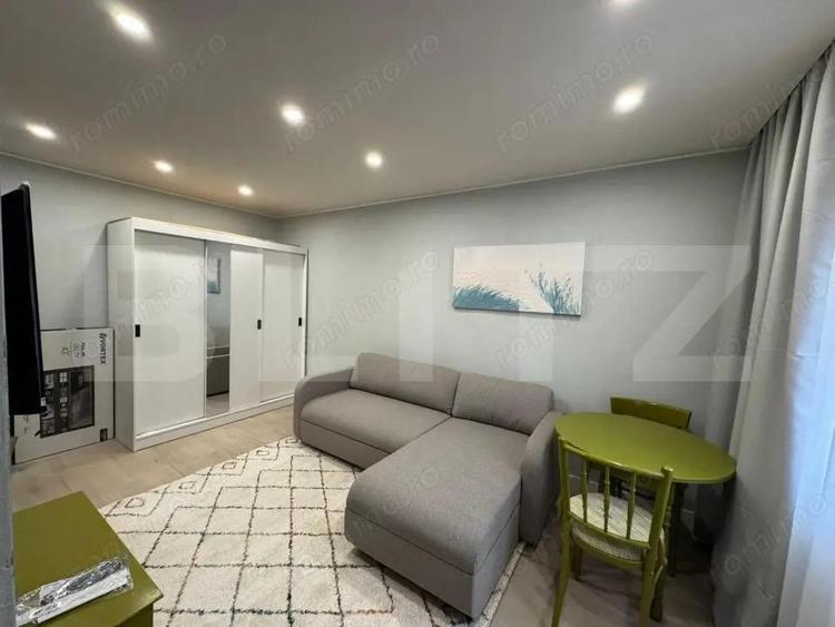 Prima Inchiriere | Apartament 1 Camera | Zorilor - Spitalul de Recuperare - 8