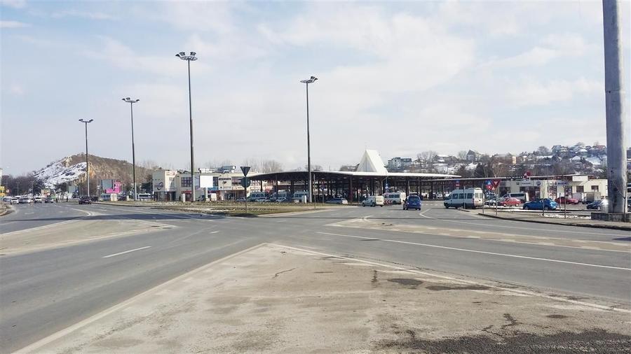 Spatiu: comercial, showroom, productie de inchiriat in Bartolomeu - 5