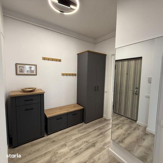 Inchiriere- Apartament cu 2 camere, mobilat si utilat - 5
