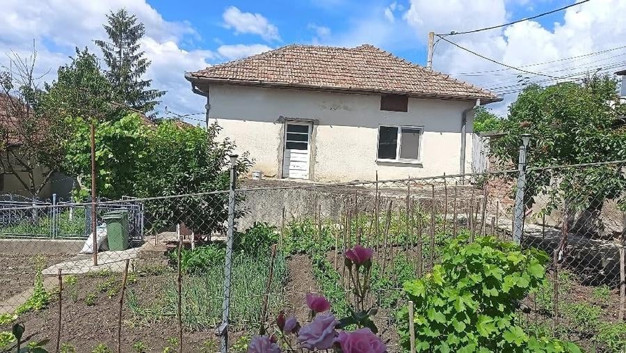 Vand casa - 4
