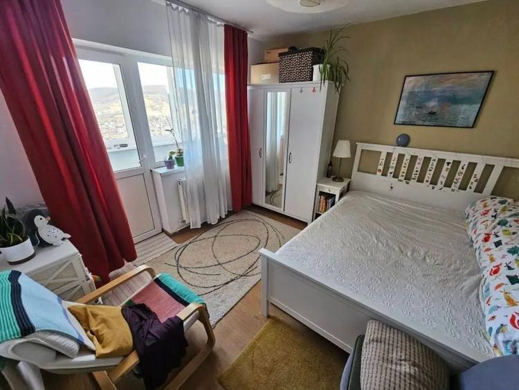 Apartament 2 camere, 52m2 Simeria, Sfantu Gheorghe - 3