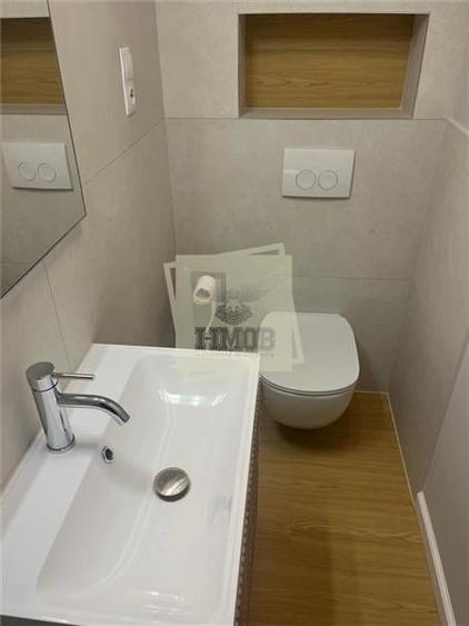 Apartament cu 2 camere 2 bai zona Calea Dumbravii - 12