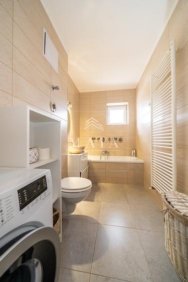 Apartament 2 camere cu balcon si loc de parcare, Avantgarden 3 Sibiu - 7