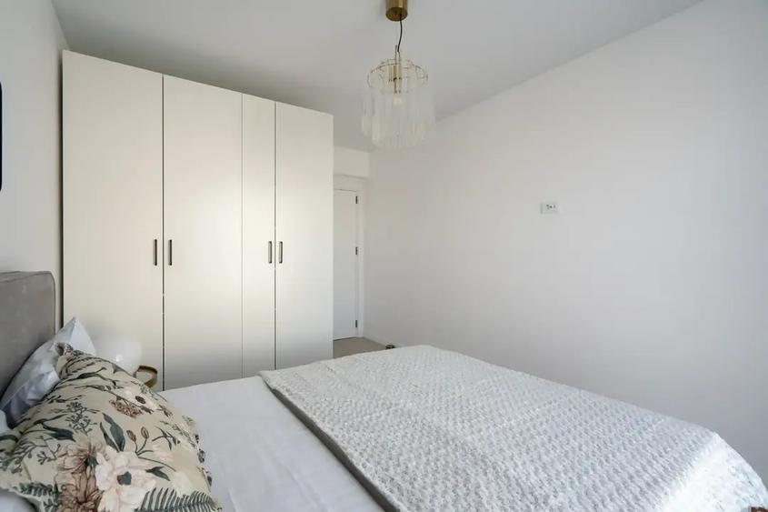 Apartament 2 camere | Zona Berceni | Finalizat | Loc parcare - 9
