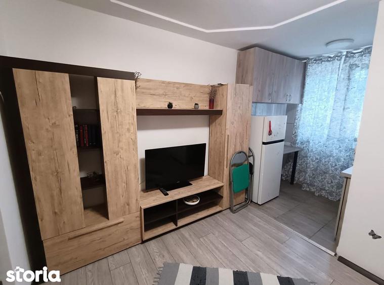 Garsoniera Soseaua Salaj complexul Humule?ti - 5