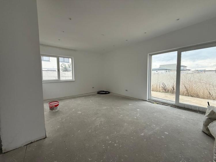 Casa P+1, 400 MP teren, 145 MP utili, comuna Malu Mare, zona Damila - 7