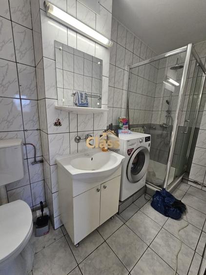 Apartament 2 camere | Etaj Intermediar | 50 mpu| Zona Kaufland Marasti - 4
