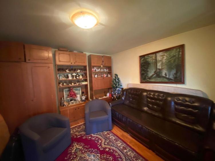 Casa 139 mp pe teren 499 mp si anexe in STREMT, TEIUS, ALBA IULIA - 6