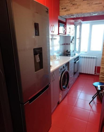 Studio /  28 mp / zona Far / Bloc izolat / AC / - 7