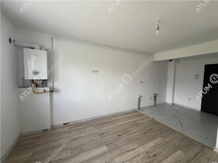 Garsoniera finisata la cheie zona Lazaret din Sibiu. - 6