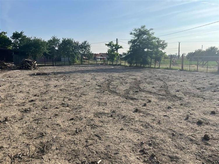 RECO Casa in  Salard -teren 1439 mp - 14