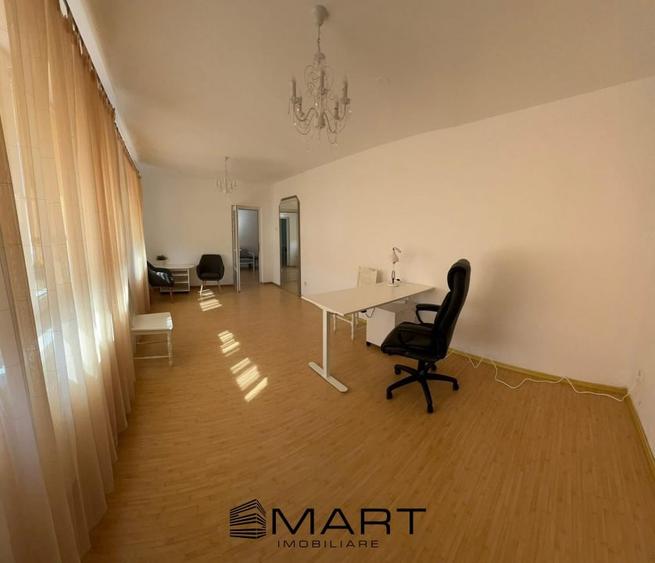 spatiu birou 2 camere zona Strand Sibiu - 3