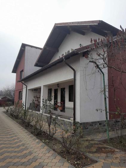Casa de vanzare in Lipanesti, PH - 5