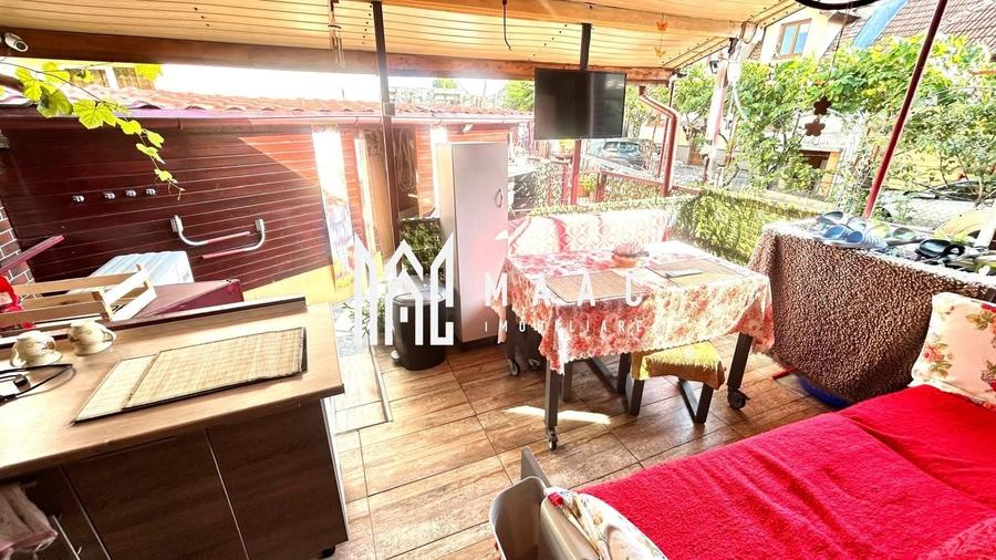 Casă I 184 MPU I Terasă I Curte Privată | Panouri Fotovoltaice I Ciresica - 21