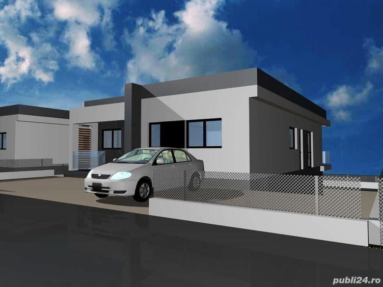 Casa de vanzare Dealul Sf Petru - 2