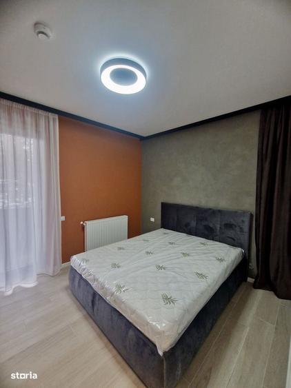 Apartament de lux, in inima Poienii Brasov 2 minute pana la partie - 9