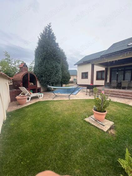 Vand casa la 7 km de rm valcea - 4