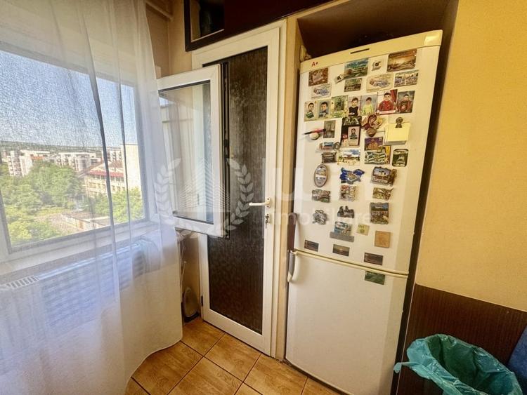 Apartament 3 camere | 68mp | Decomandat | Balcon | Intre Lacuri - 6