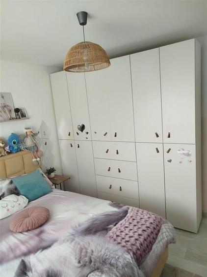 Apartament modern 2 camere Zona Vasile Aaron - 6