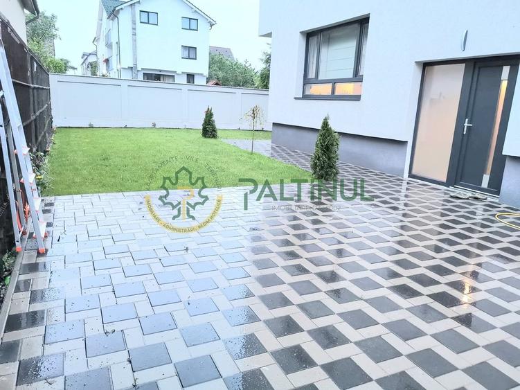 Casa Moderna în Sibiu, Selimbar - 3