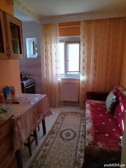 Apartament 2 camere Buzaului(B-uri) - 2