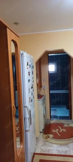 Inchiriez apartament 2 camere complet mobilat - 300 euro luna - 4
