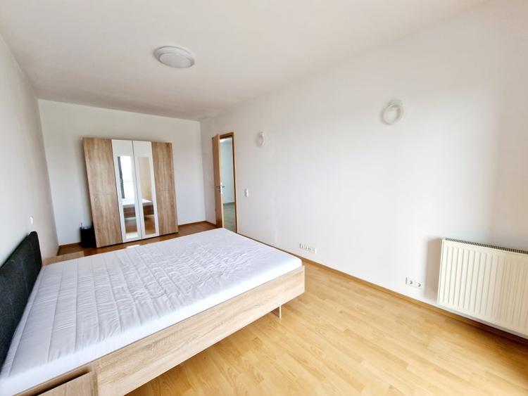 Vanzare Apartament 2 Camere 70 MP / Parcare  / Ghica Plaza / Vedere Panoramica - 7