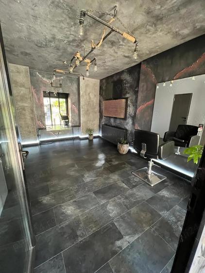 Spa?iu de inchiriat in salon Doroban?i, Pu?ul lui Zamfir - 3