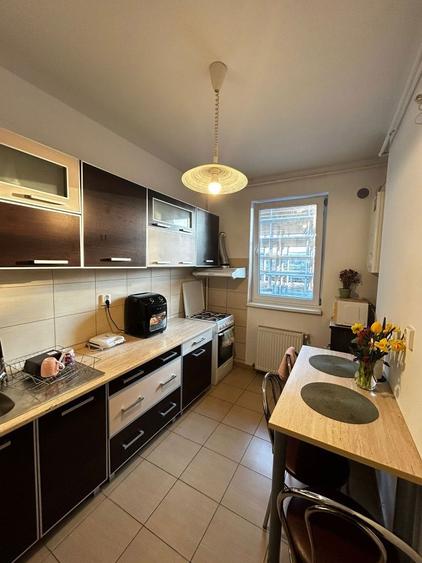 Apartament cu o camera - 1