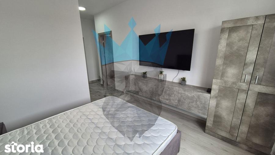 Garsoniera Militari Residence Rosu - 3