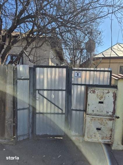 Vand casa tip duplex - 7