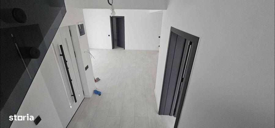 Casa noua in Berceni, 5 camere, curte privata - 7